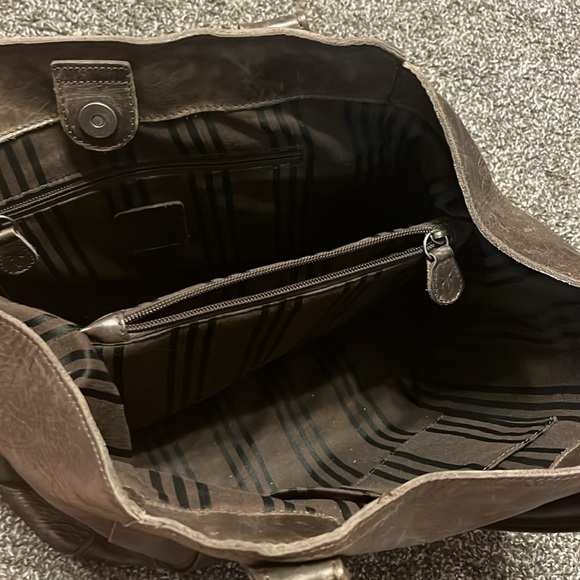 Frye Melissa Tote - Picture 2 of 5